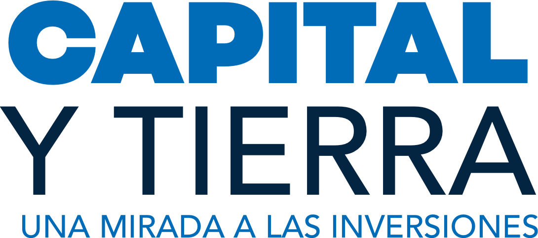 Capital y Tierra